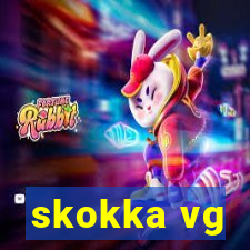 skokka vg